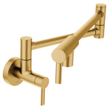 Modern Pot Filler ($$$$)