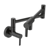 Modern Pot Filler ($$$$)
