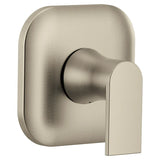 Genta Bathroom Suite Collection - Brushed Nickel ($$-$$$$)