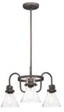 Seafarer Package Oil Rubbed Bronze