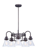 Seafarer Package Oil Rubbed Bronze
