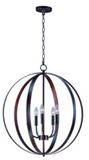 Seafarer Package Oil Rubbed Bronze
