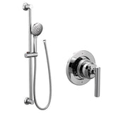 Gibson Bathroom Suite Collection - Chrome ($$-$$$$)