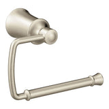 Dartmoor Bathroom Suite Collection - Brushed Nickel ($$$$)