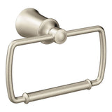 Dartmoor Bathroom Suite Collection - Brushed Nickel ($$$$)