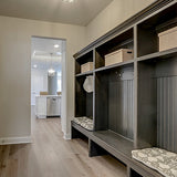 Lockers