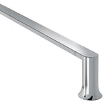 Genta Bathroom Suite Collection - Chrome ($$-$$$)