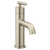 Gibson Bathroom Suite Collection - Brushed Nickel ($$$-$$$$$)