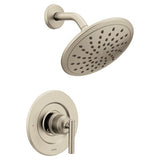 Gibson Bathroom Suite Collection - Brushed Nickel ($$$-$$$$$)