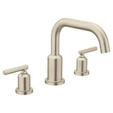 Gibson Bathroom Suite Collection - Brushed Nickel ($$$-$$$$$)