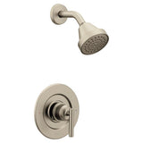 Gibson Bathroom Suite Collection - Brushed Nickel ($$$-$$$$$)