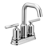 Gibson Bathroom Suite Collection - Chrome ($$-$$$$)