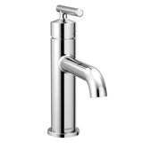 Gibson Bathroom Suite Collection - Chrome ($$-$$$$)