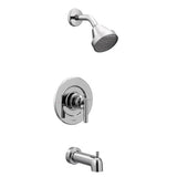 Gibson Bathroom Suite Collection - Chrome ($$-$$$$)