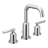 Gibson Bathroom Suite Collection - Chrome ($$-$$$$)