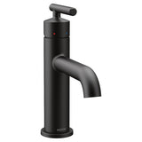 Gibson Bathroom Suite Collection - Matte Black ($$$-$$$$)