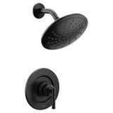 Gibson Bathroom Suite Collection - Matte Black ($$$-$$$$)