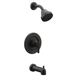 Gibson Bathroom Suite Collection - Matte Black ($$$-$$$$)