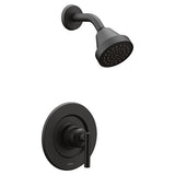Gibson Bathroom Suite Collection - Matte Black ($$$-$$$$)