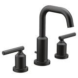 Gibson Bathroom Suite Collection - Matte Black ($$$-$$$$)