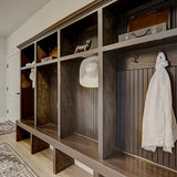 Lockers