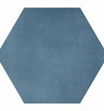 Scrapbook - Keepsake Blue SB34