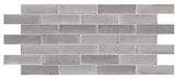 Scrapbook - Memory Grey SB32