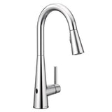 Sleek With MotionSense Wave Kitchen Faucet ($$$)