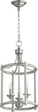 Seafarer Package Chrome