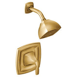 Voss Bathroom Suite Collection - Brushed Gold ($$$-$$$$)