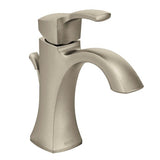 Voss Bathroom Suite Collection - Brushed Nickel ($$$-$$$$$)