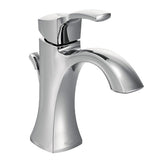 Voss Bathroom Suite Collection - Chrome ($$$-$$$$$)