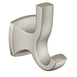 Voss Bathroom Suite Collection - Brushed Nickel ($$$-$$$$$)