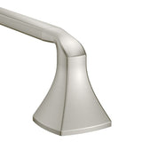 Voss Bathroom Suite Collection - Brushed Nickel ($$$-$$$$$)