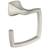 Voss Bathroom Suite Collection - Brushed Nickel ($$$-$$$$$)
