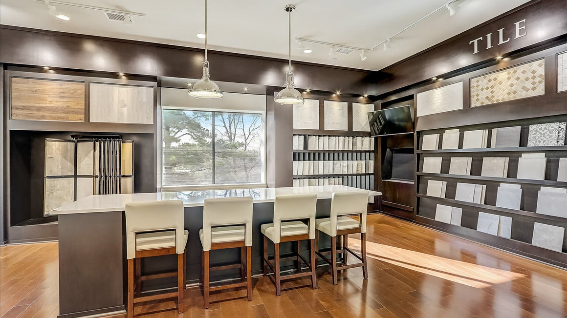 Korndoerfer Homes Design Studio