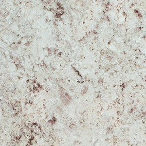 Wilsonart - 4931-38 White Juparana (Level 1)