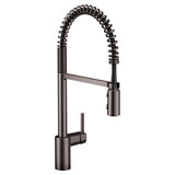 Align One-Handle Pre-Rinse Pulldown Kitchen Faucet ($$-$$$$)