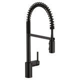 Align One-Handle Pre-Rinse Pulldown Kitchen Faucet ($$-$$$$)