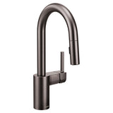 Align One-Handle High Arc Wet Bar Faucet ($$$)