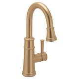 Belfield One-Handle High Arc Pulldown Wet Bar Faucet ($$)