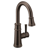 Belfield One-Handle High Arc Pulldown Wet Bar Faucet ($$)