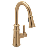 Belfield MotionSense Wave Kitchen Faucet ($$$$)