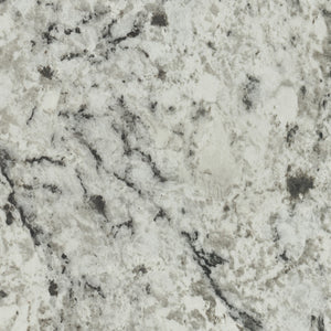 Formica - 9476-46 White Ice Granite (Level 2)