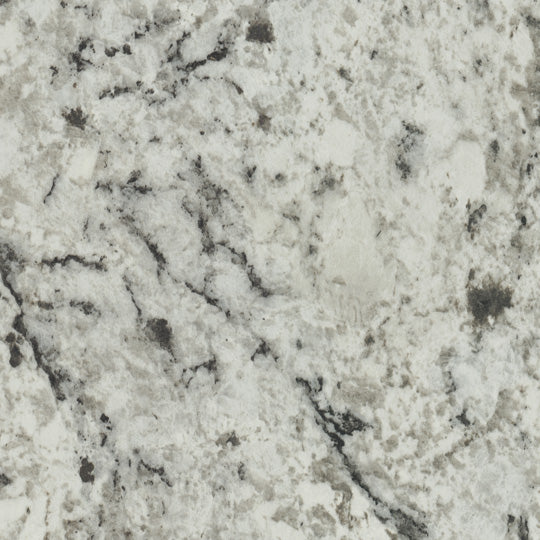 Formica - 9476-46 White Ice Granite (Level 2)