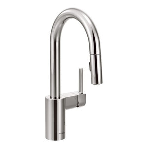 Align One-Handle High Arc Wet Bar Faucet - ($$$)