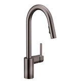 Align One-Handle High Arc Pulldown Kitchen Faucet ($-$$$)