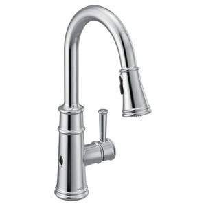 Belfield MotionSense Wave Kitchen Faucet ($$$$)