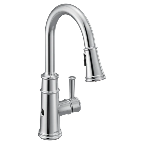 Belfield MotionSense Wave Kitchen Faucet ($$$$)