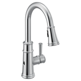 Belfield MotionSense Wave Kitchen Faucet ($$$$)